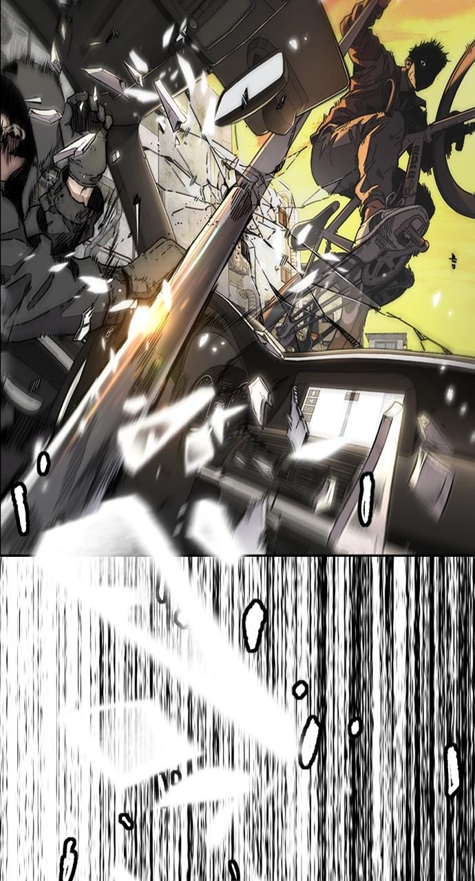 Wind Breaker SS4 - Manhwa Chap 127 - Next Chap 128