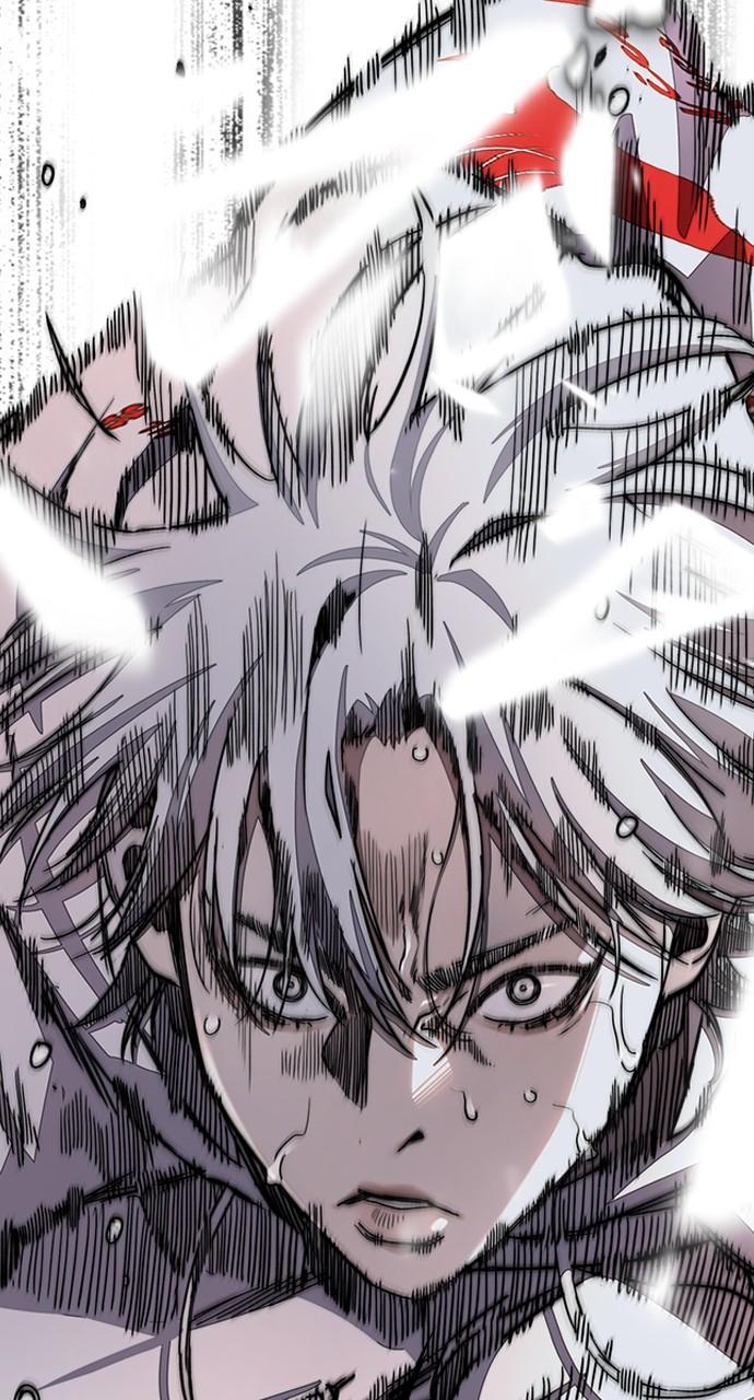 Wind Breaker SS4 - Manhwa Chap 127 - Next Chap 128