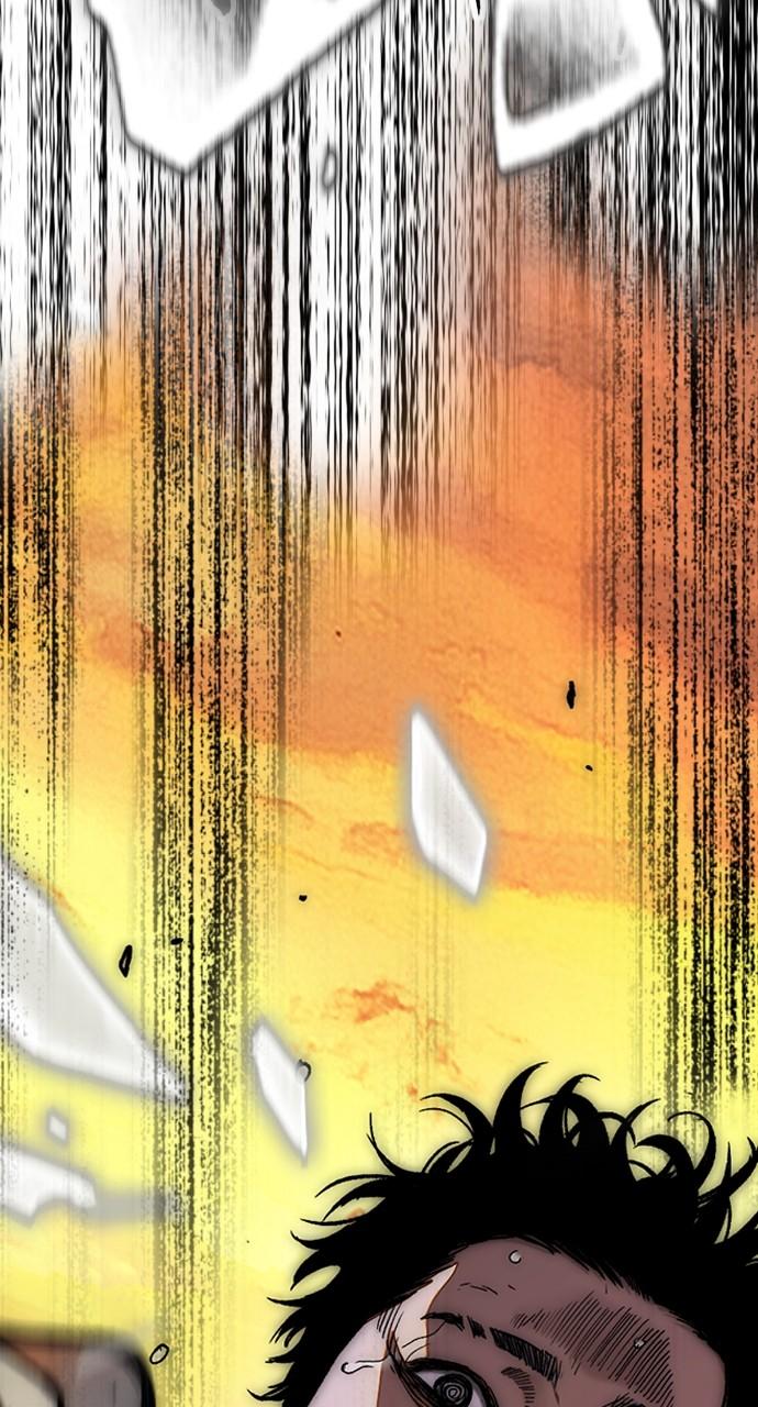 Wind Breaker SS4 - Manhwa Chap 127 - Next Chap 128