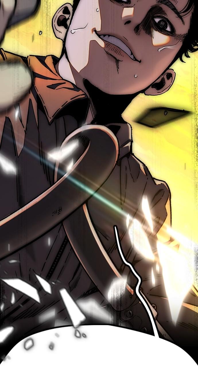 Wind Breaker SS4 - Manhwa Chap 127 - Next Chap 128