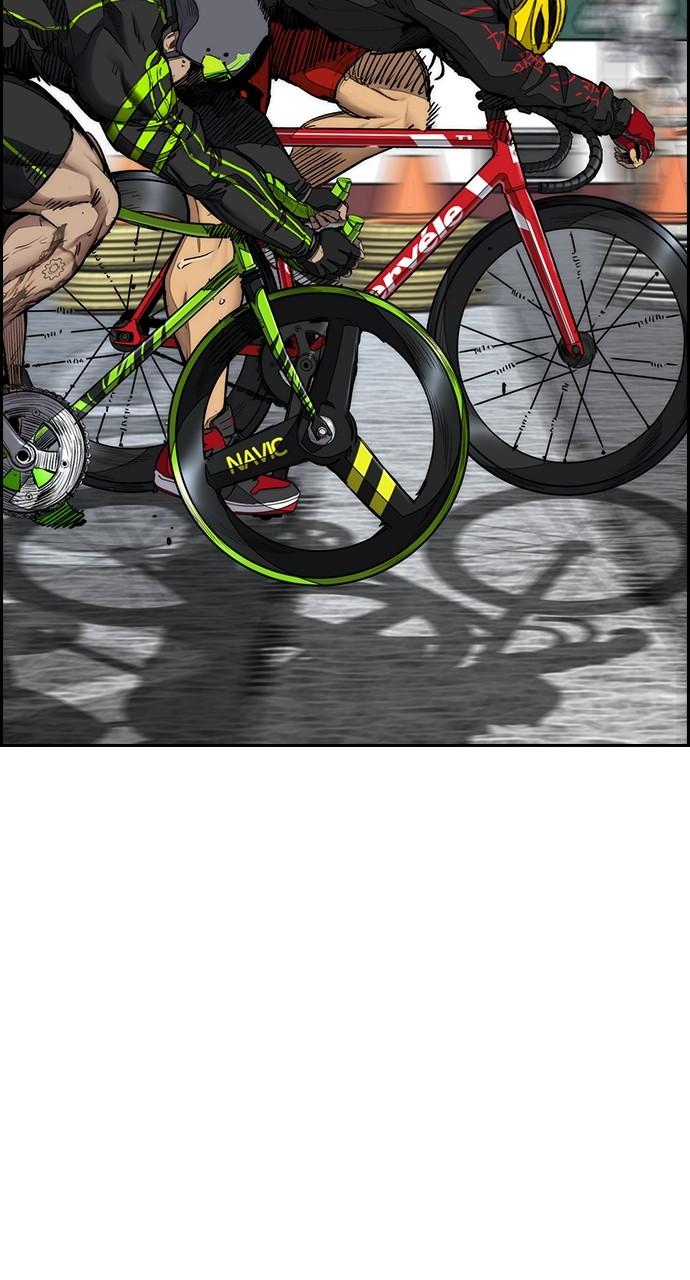 Wind Breaker SS4 - Manhwa Chap 127 - Next Chap 128