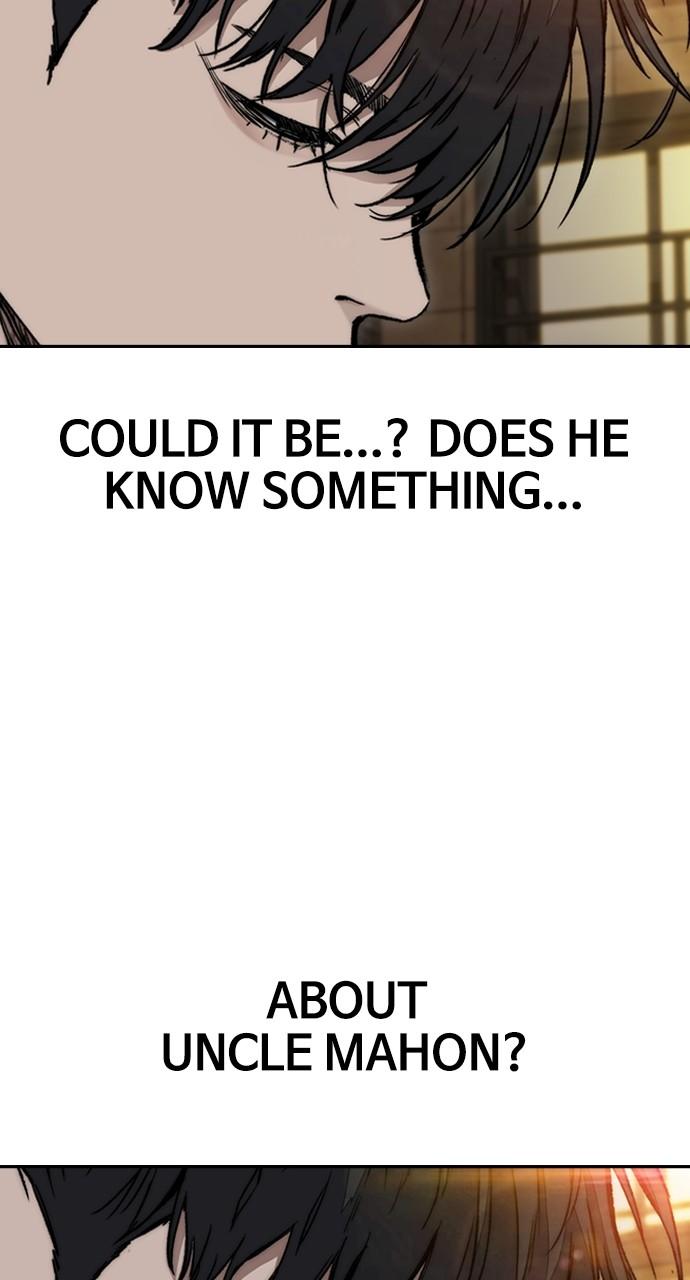 Wind Breaker SS4 - Manhwa Chap 127 - Next Chap 128
