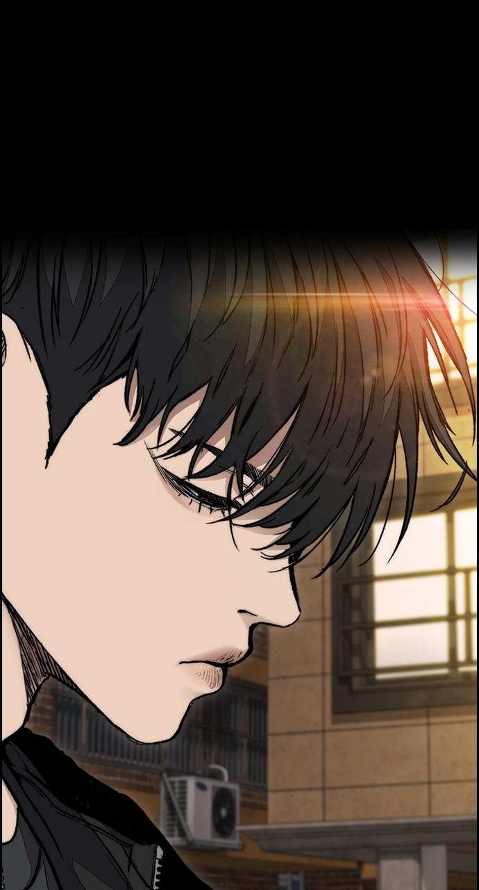 Wind Breaker SS4 - Manhwa Chap 127 - Next Chap 128