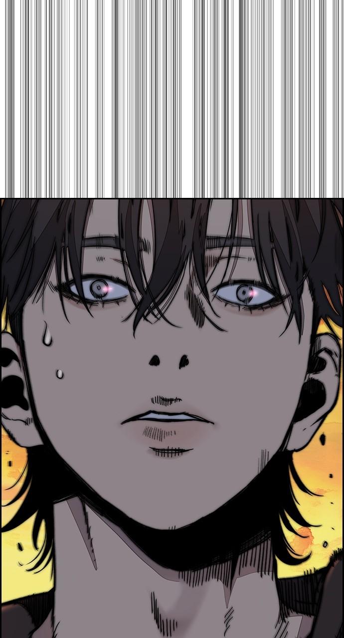 Wind Breaker SS4 - Manhwa Chap 127 - Next Chap 128