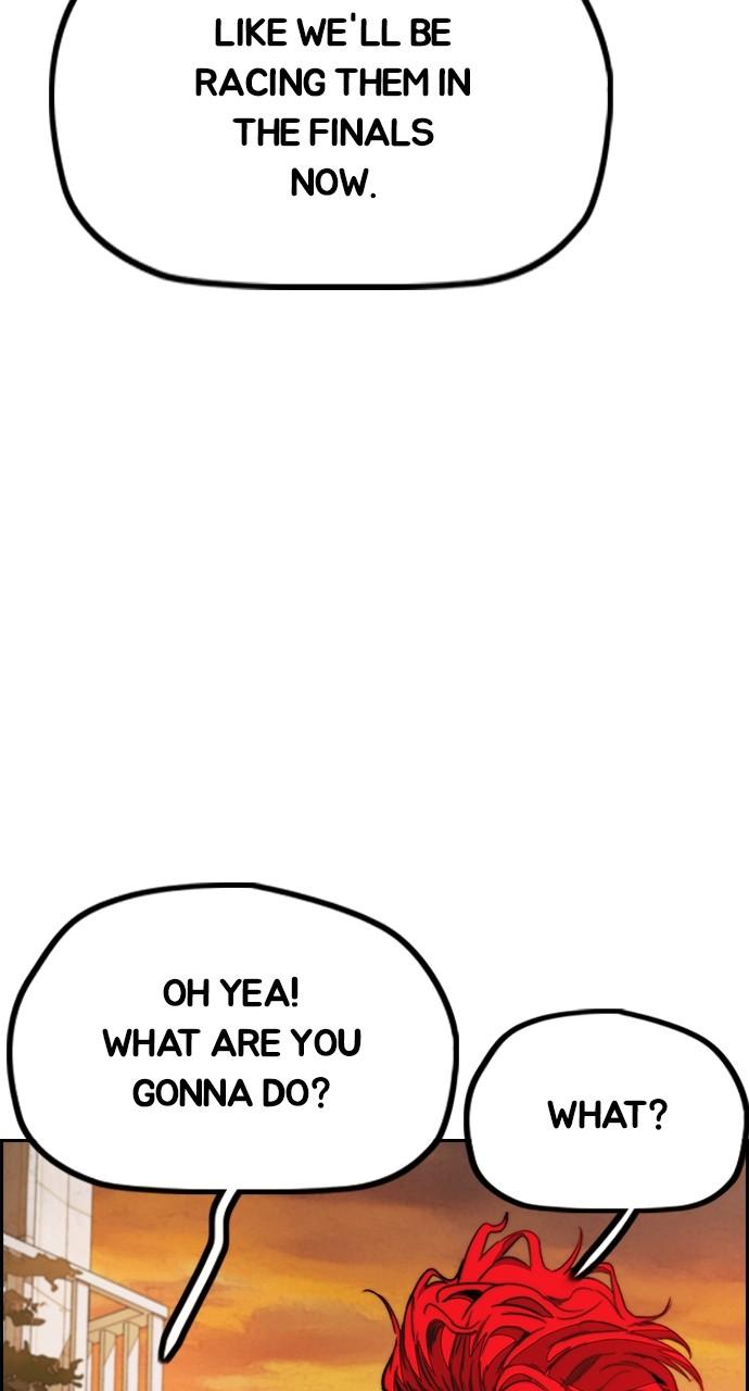 Wind Breaker SS4 - Manhwa Chap 127 - Next Chap 128