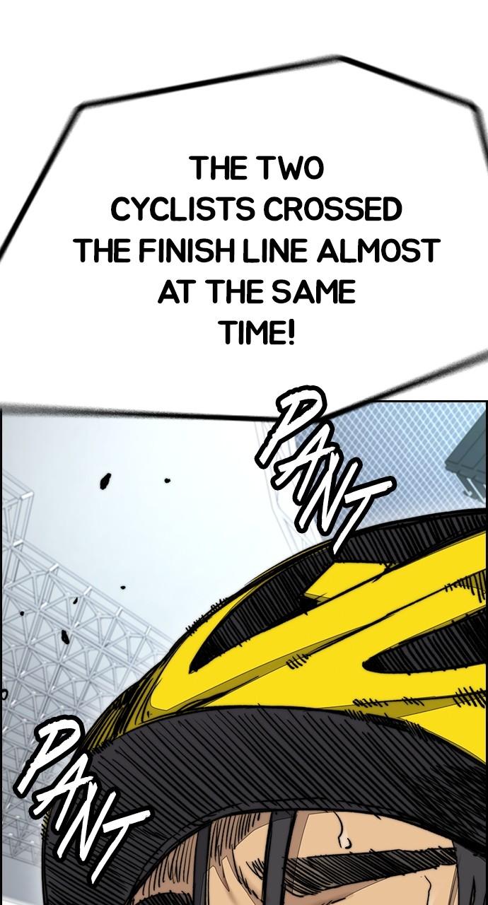 Wind Breaker SS4 - Manhwa Chap 127 - Next Chap 128
