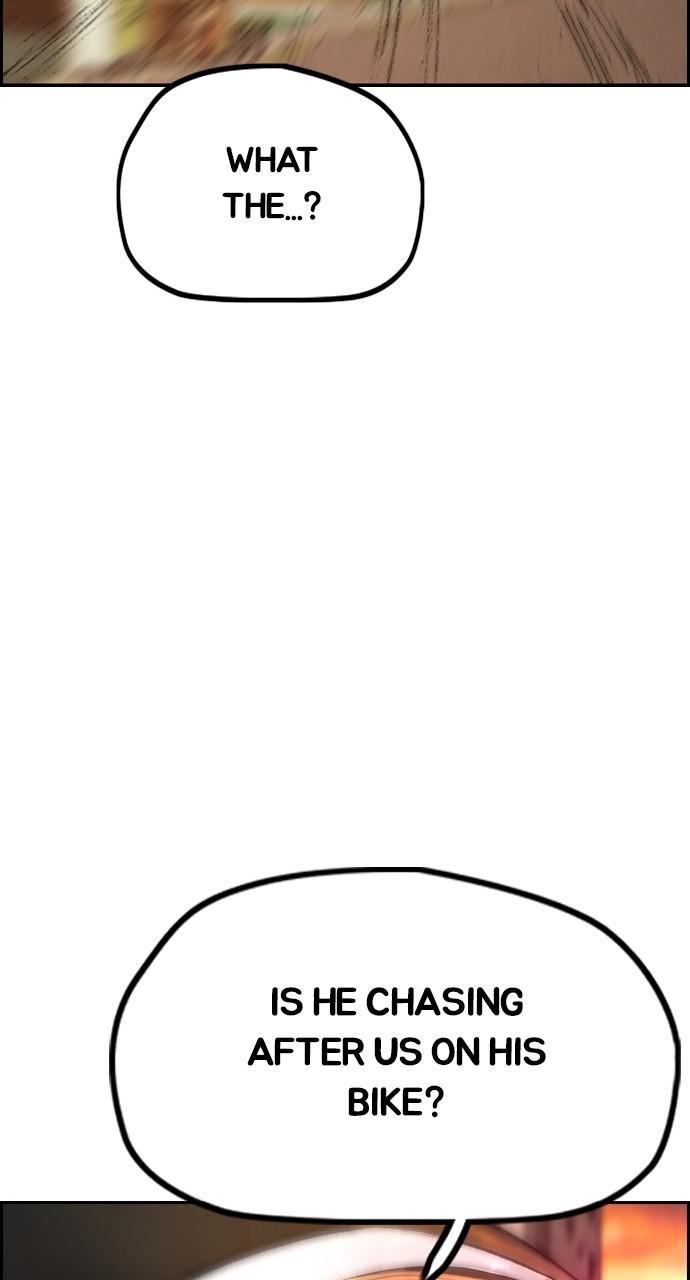 Wind Breaker SS4 - Manhwa Chap 127 - Next Chap 128