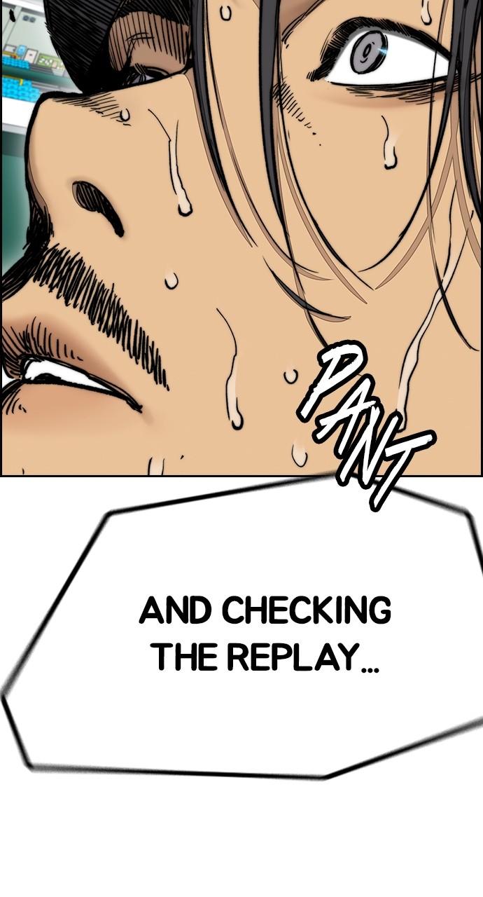 Wind Breaker SS4 - Manhwa Chap 127 - Next Chap 128