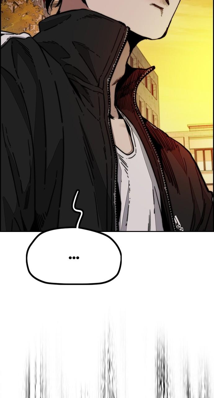 Wind Breaker SS4 - Manhwa Chap 127 - Next Chap 128
