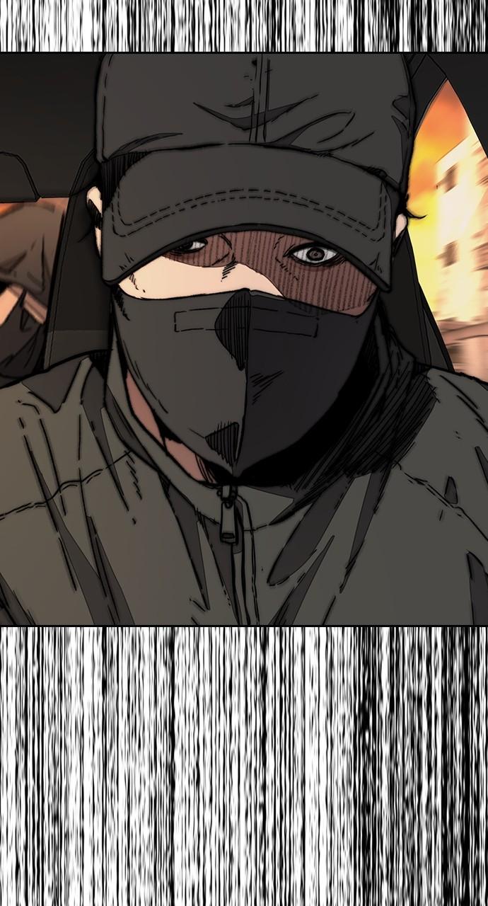 Wind Breaker SS4 - Manhwa Chap 127 - Next Chap 128