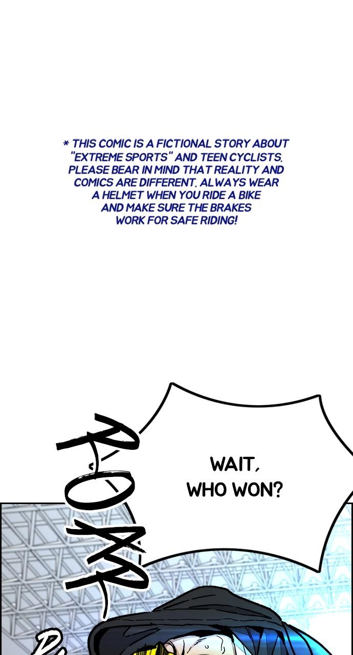 Wind Breaker SS4 - Manhwa Chap 127 - Next Chap 128