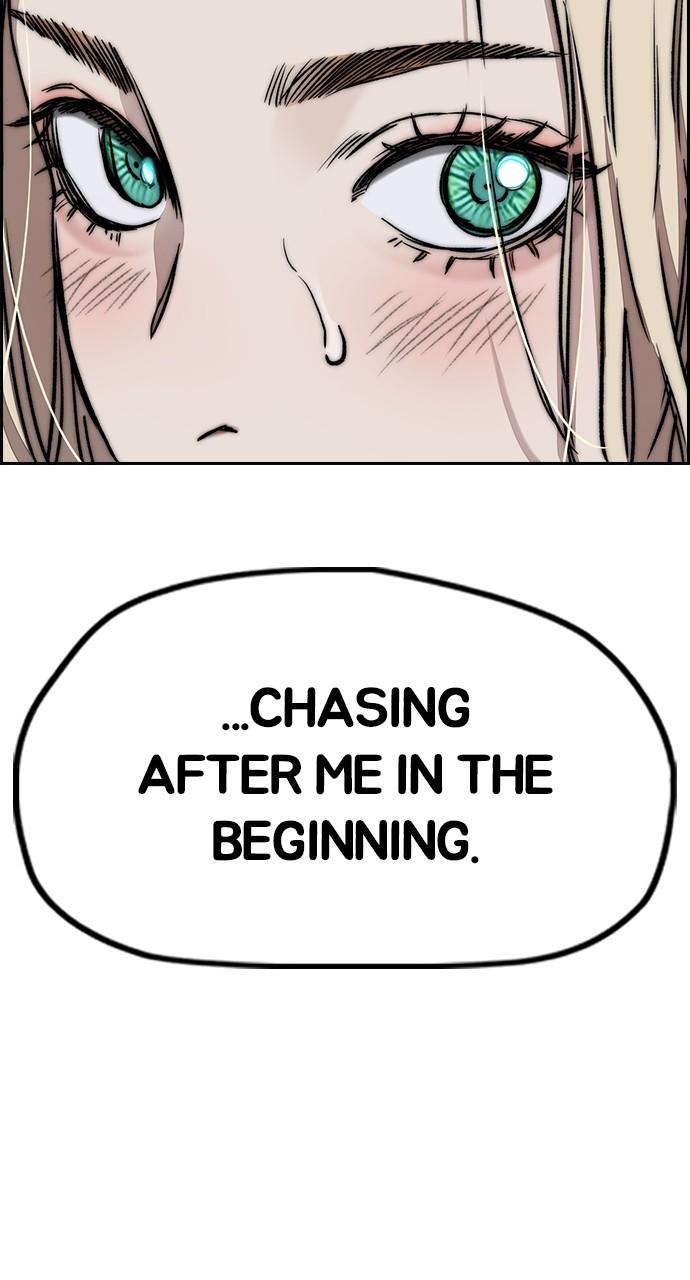 Wind Breaker SS4 - Manhwa Chap 127 - Next Chap 128