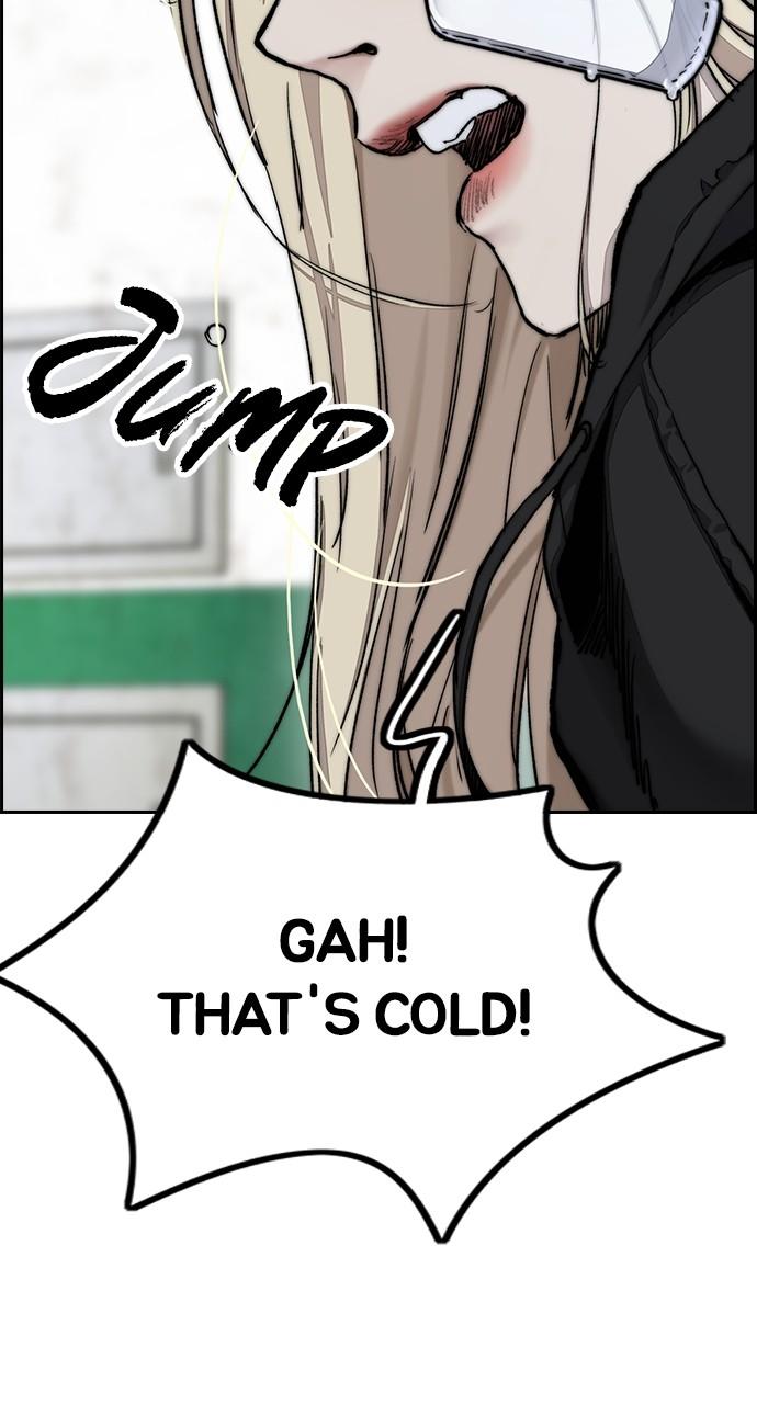 Wind Breaker SS4 - Manhwa Chap 127 - Next Chap 128