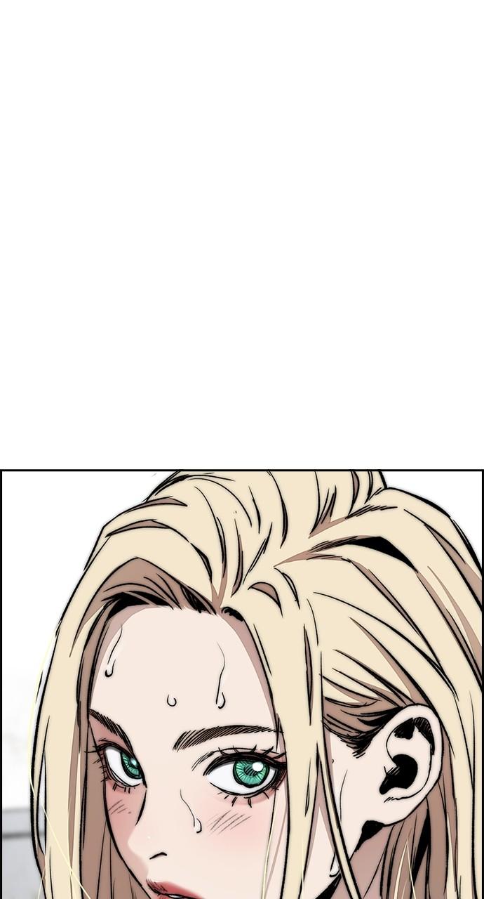 Wind Breaker SS4 - Manhwa Chap 127 - Next Chap 128