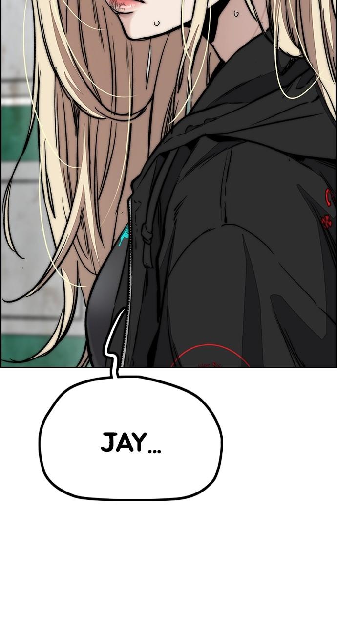 Wind Breaker SS4 - Manhwa Chap 127 - Next Chap 128
