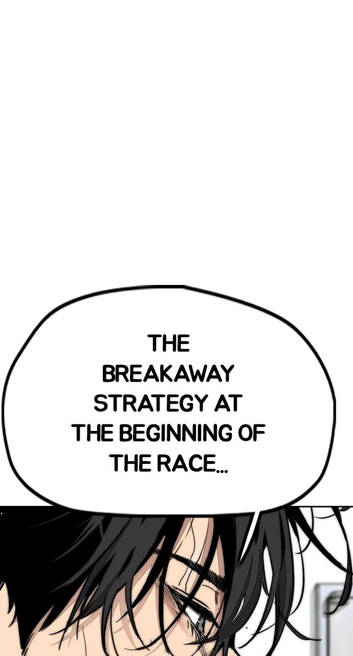 Wind Breaker SS4 - Manhwa Chap 127 - Next Chap 128