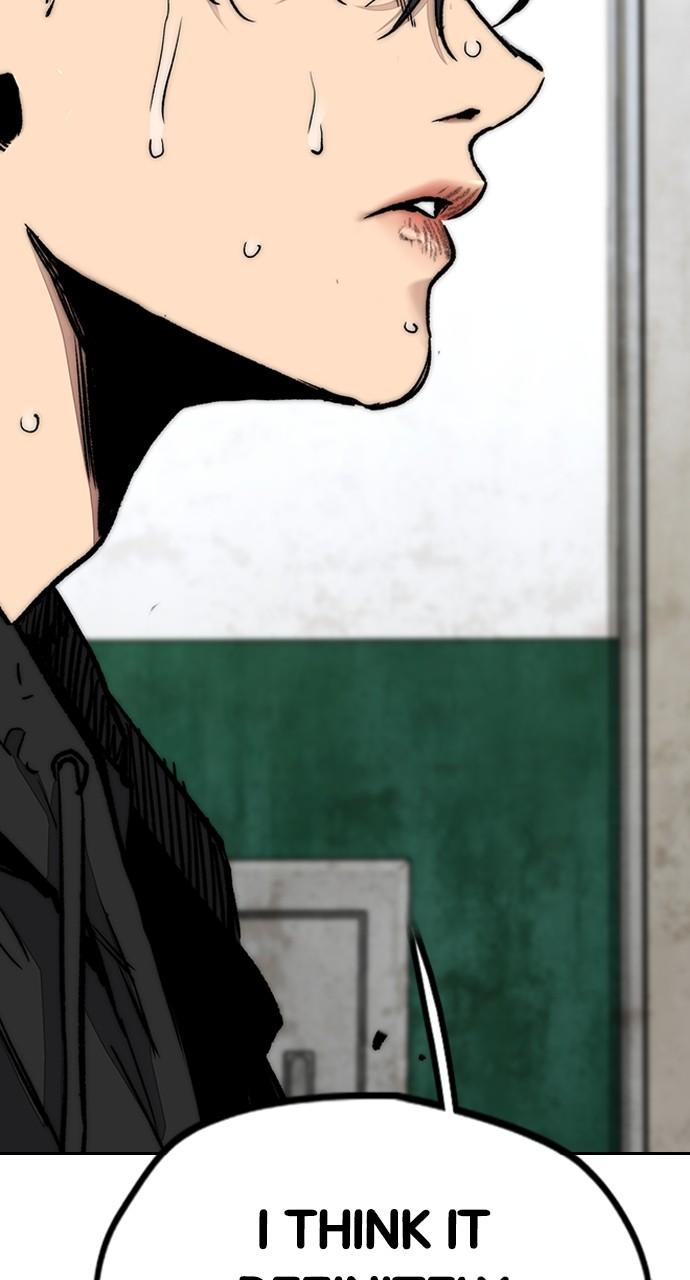 Wind Breaker SS4 - Manhwa Chap 127 - Next Chap 128