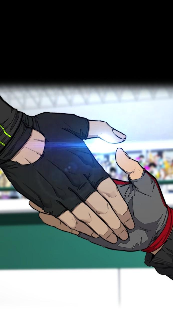 Wind Breaker SS4 - Manhwa Chap 127 - Next Chap 128