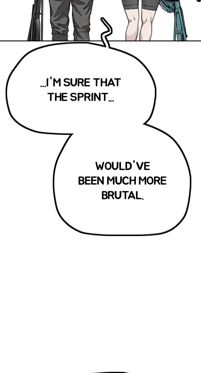 Wind Breaker SS4 - Manhwa Chap 127 - Next Chap 128
