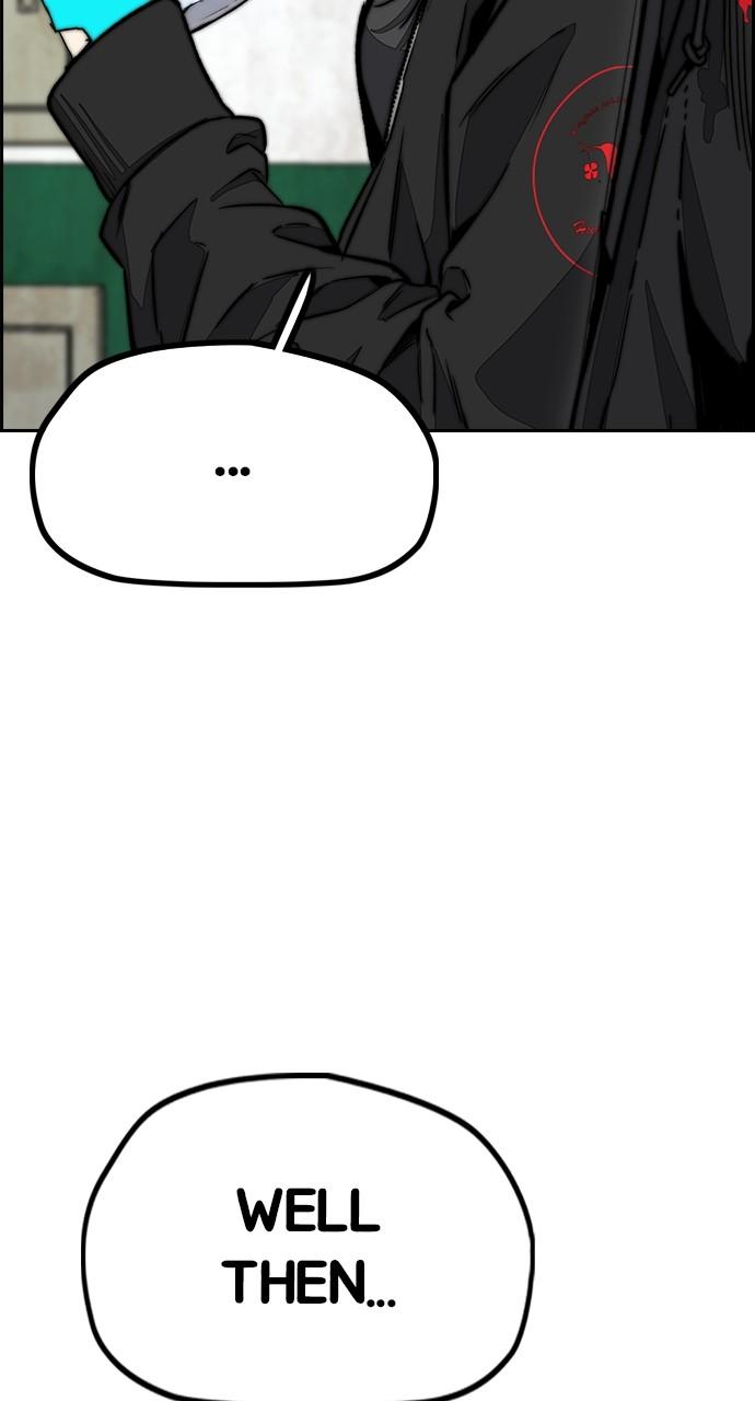 Wind Breaker SS4 - Manhwa Chap 127 - Next Chap 128