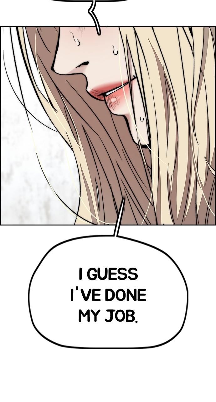 Wind Breaker SS4 - Manhwa Chap 127 - Next Chap 128