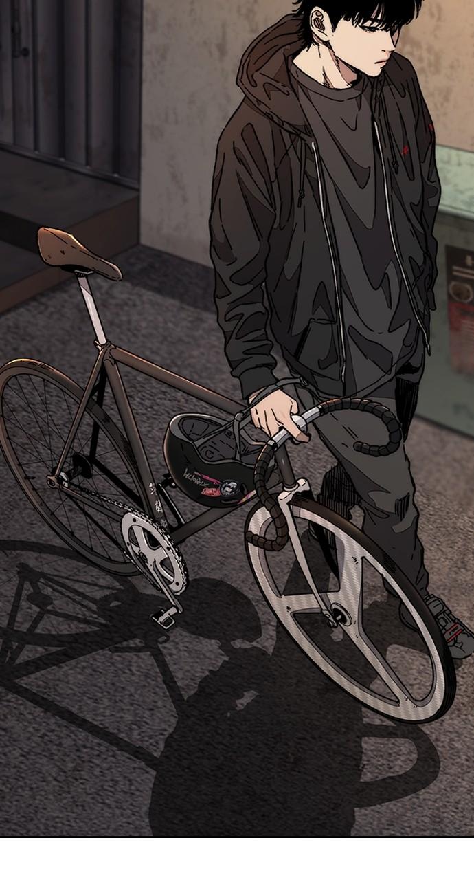 Wind Breaker SS4 - Manhwa Chap 127 - Next Chap 128