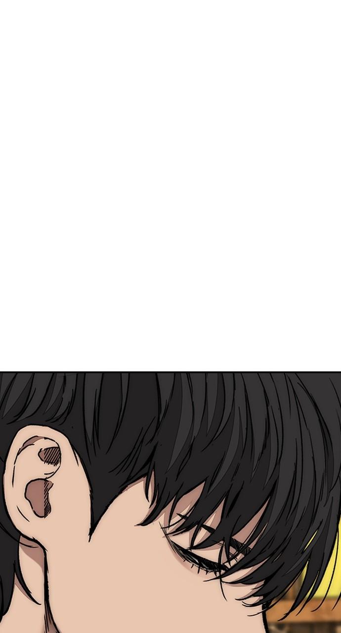 Wind Breaker SS4 - Manhwa Chap 127 - Next Chap 128