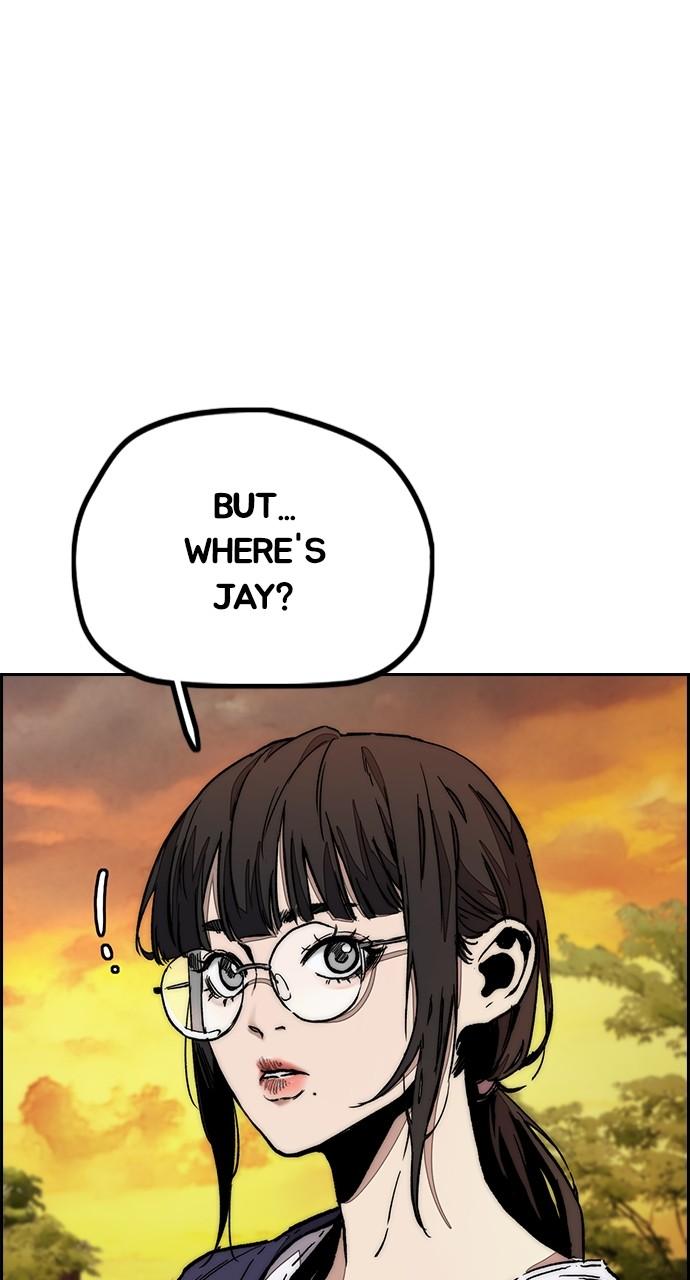 Wind Breaker SS4 - Manhwa Chap 127 - Next Chap 128