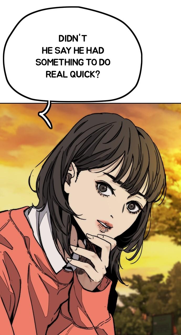 Wind Breaker SS4 - Manhwa Chap 127 - Next Chap 128