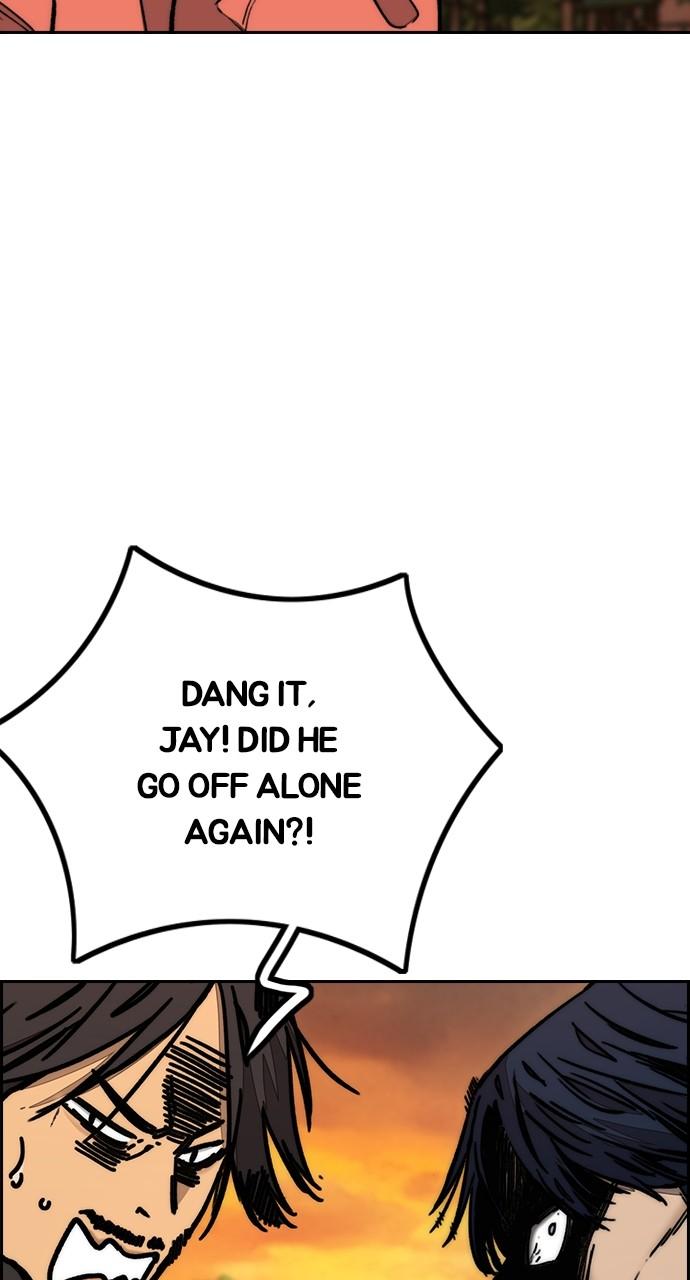 Wind Breaker SS4 - Manhwa Chap 127 - Next Chap 128