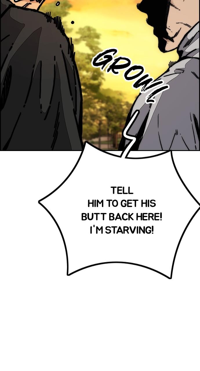 Wind Breaker SS4 - Manhwa Chap 127 - Next Chap 128