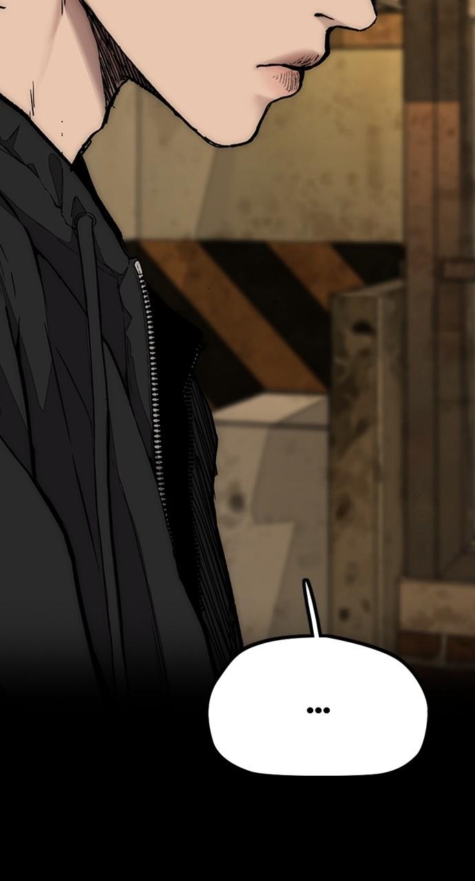 Wind Breaker SS4 - Manhwa Chap 127 - Next Chap 128