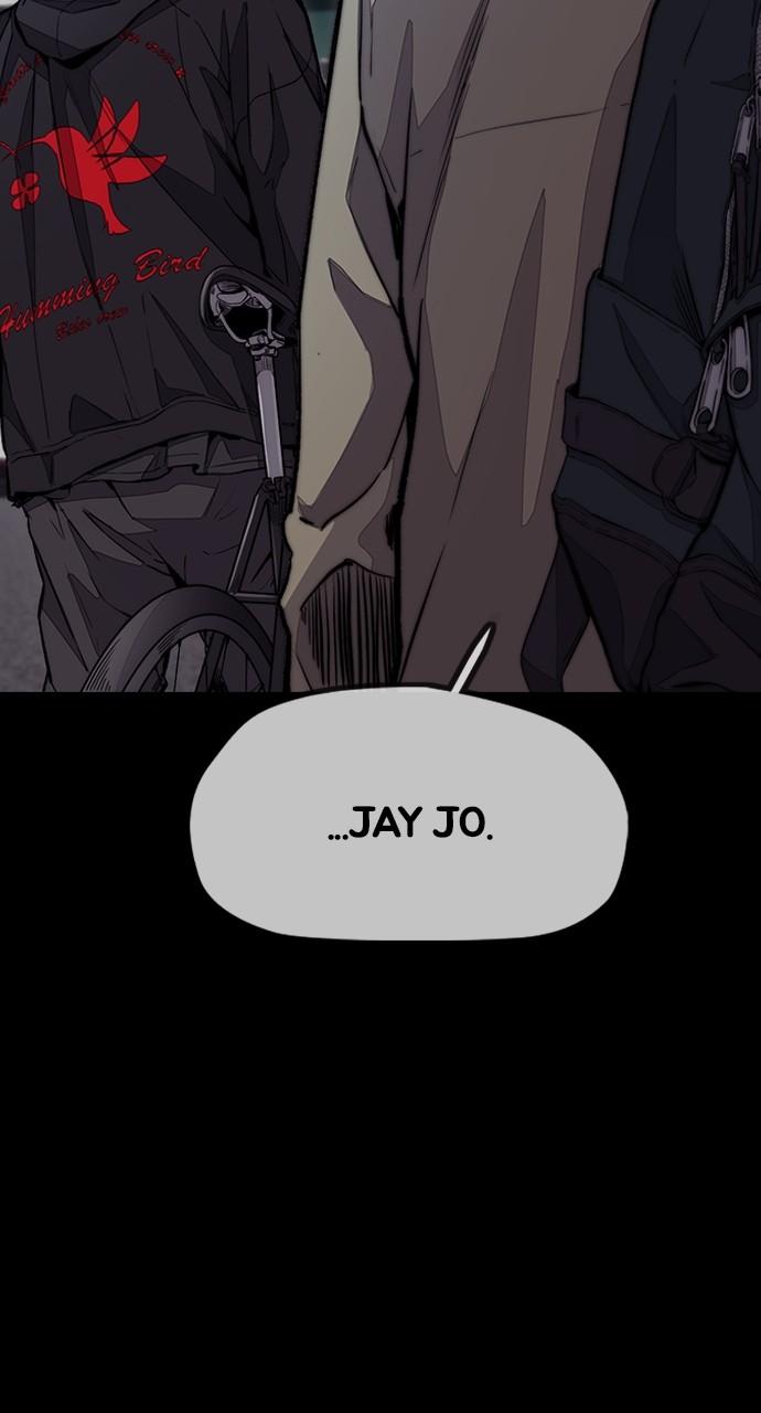 Wind Breaker SS4 - Manhwa Chap 127 - Next Chap 128