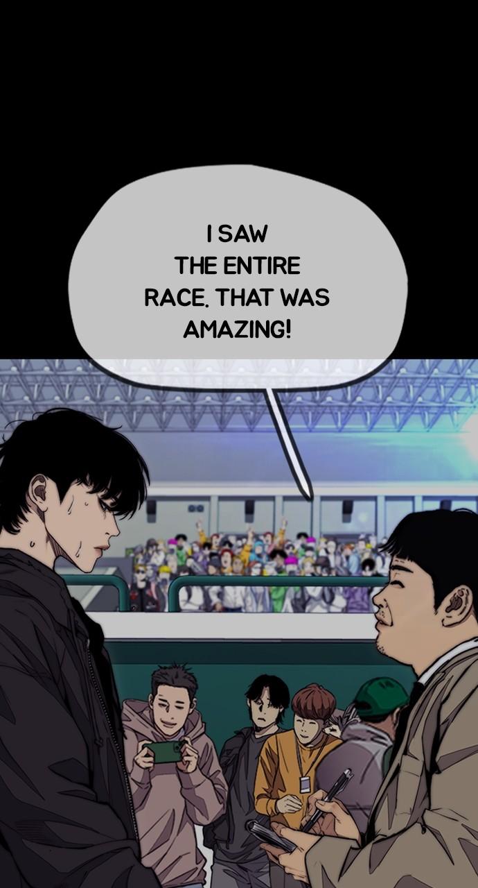 Wind Breaker SS4 - Manhwa Chap 127 - Next Chap 128
