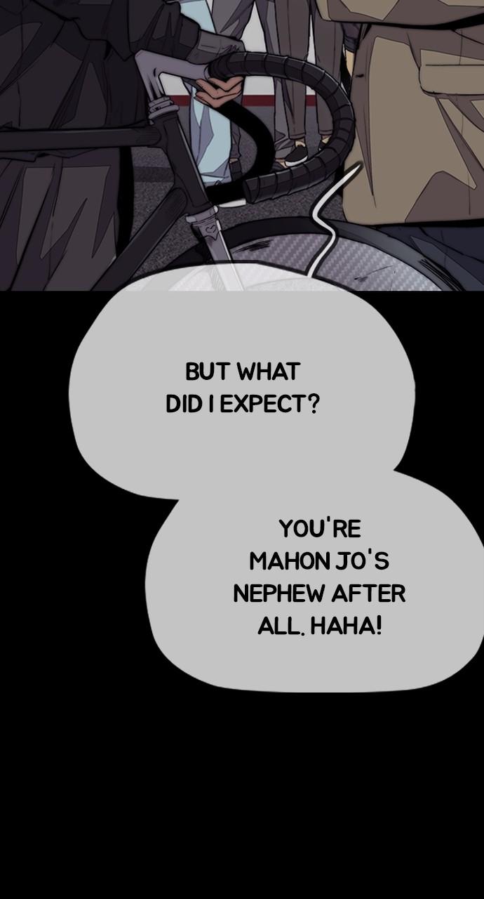 Wind Breaker SS4 - Manhwa Chap 127 - Next Chap 128