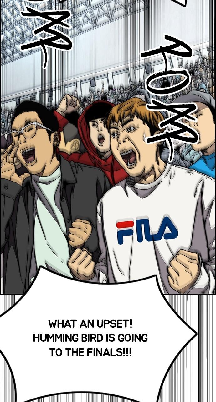 Wind Breaker SS4 - Manhwa Chap 127 - Next Chap 128