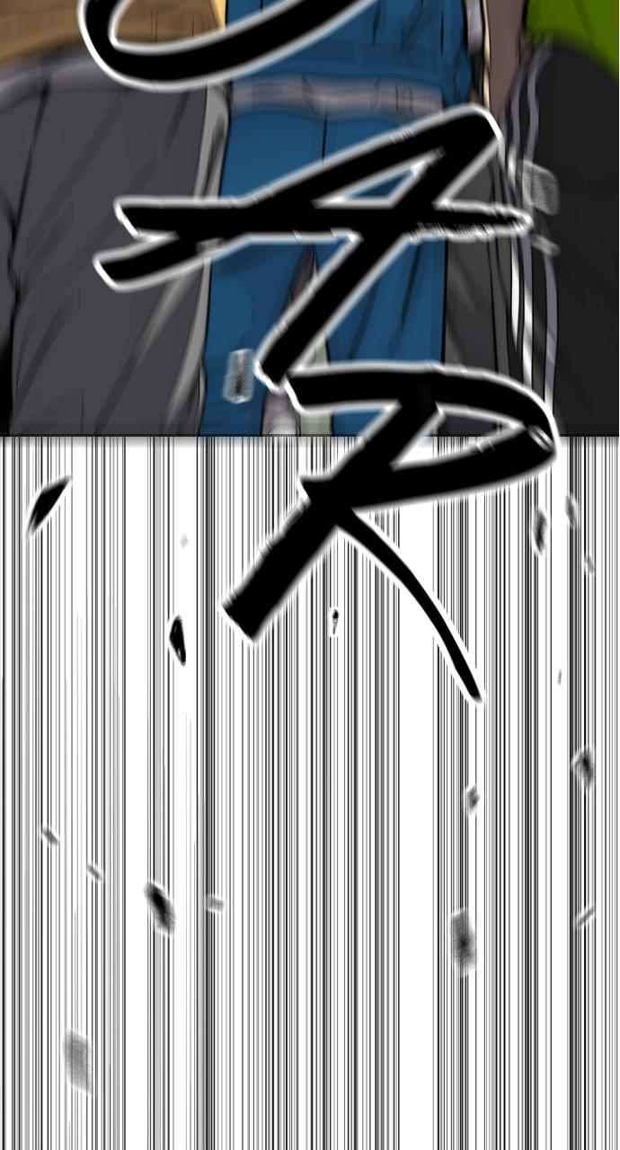 Wind Breaker SS4 - Manhwa Chap 127 - Next Chap 128