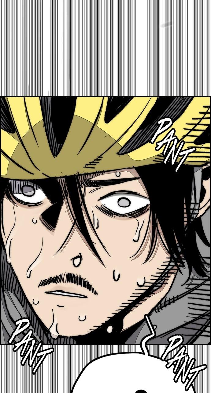 Wind Breaker SS4 - Manhwa Chap 127 - Next Chap 128