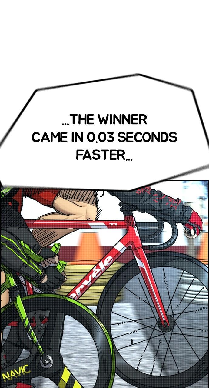 Wind Breaker SS4 - Manhwa Chap 127 - Next Chap 128