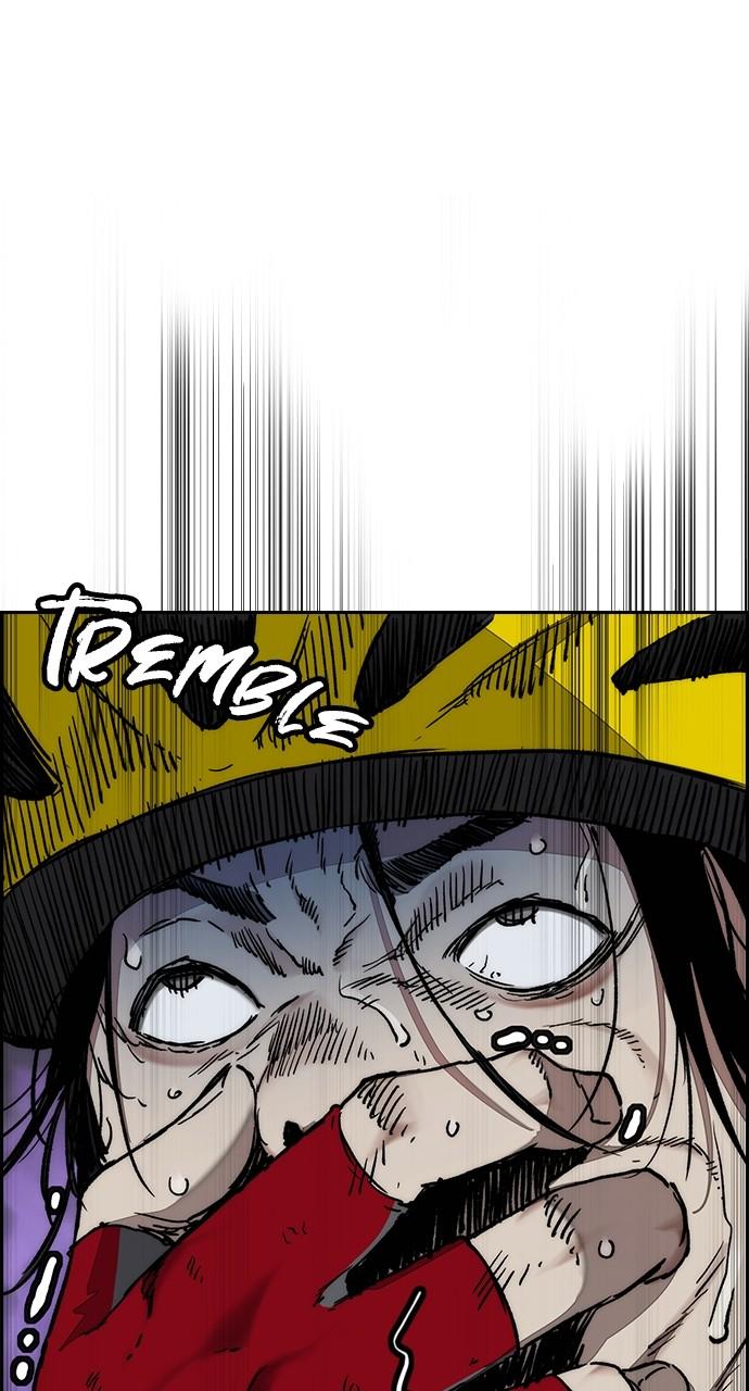 Wind Breaker SS4 - Manhwa Chap 127 - Next Chap 128