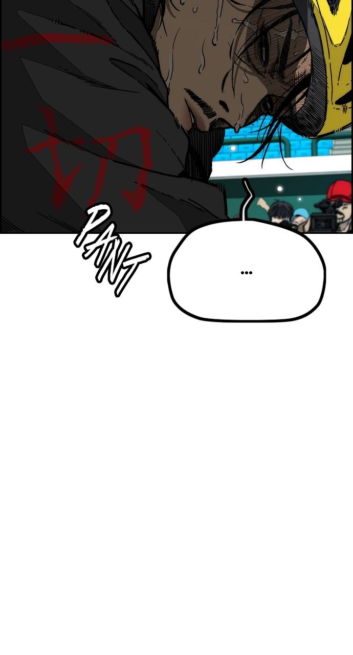 Wind Breaker SS4 - Manhwa Chap 127 - Next Chap 128
