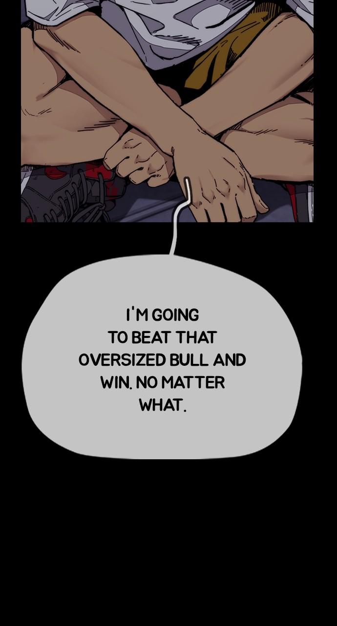 Wind Breaker SS4 - Manhwa Chap 127 - Next Chap 128