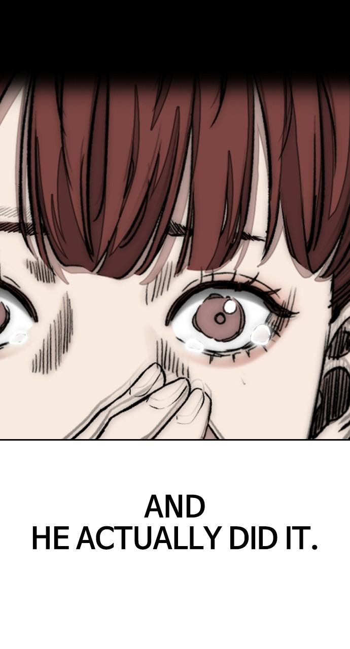 Wind Breaker SS4 - Manhwa Chap 127 - Next Chap 128