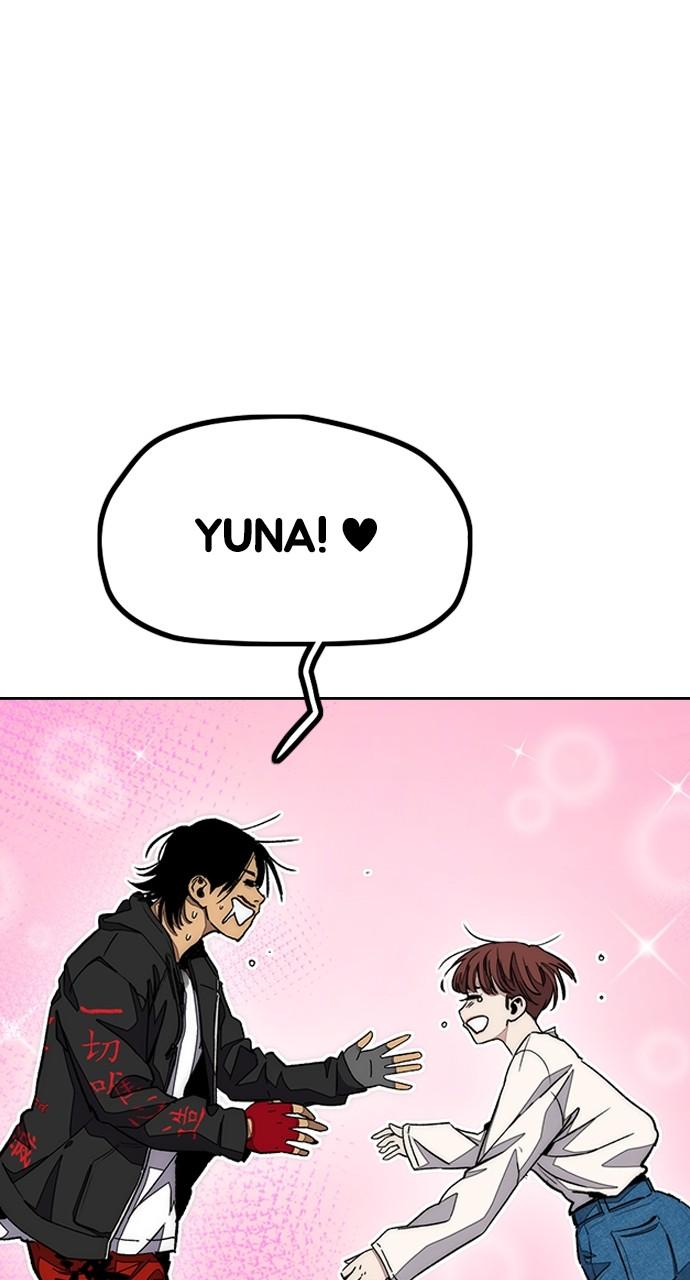 Wind Breaker SS4 - Manhwa Chap 127 - Next Chap 128