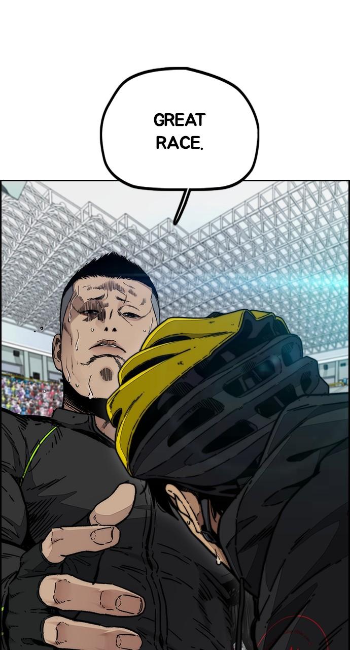 Wind Breaker SS4 - Manhwa Chap 127 - Next Chap 128