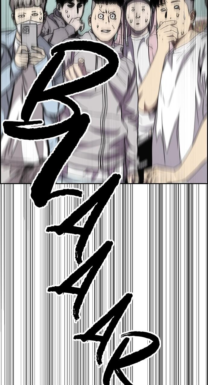 Wind Breaker SS4 - Manhwa Chap 127 - Next Chap 128