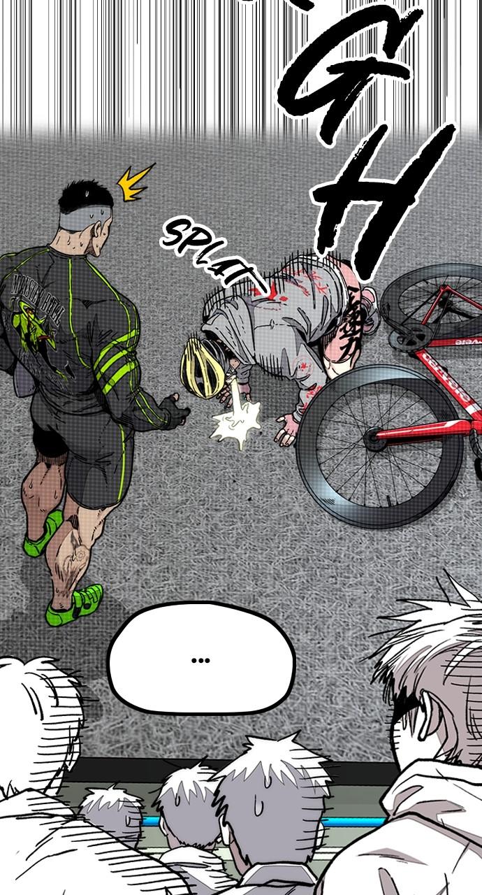 Wind Breaker SS4 - Manhwa Chap 127 - Next Chap 128