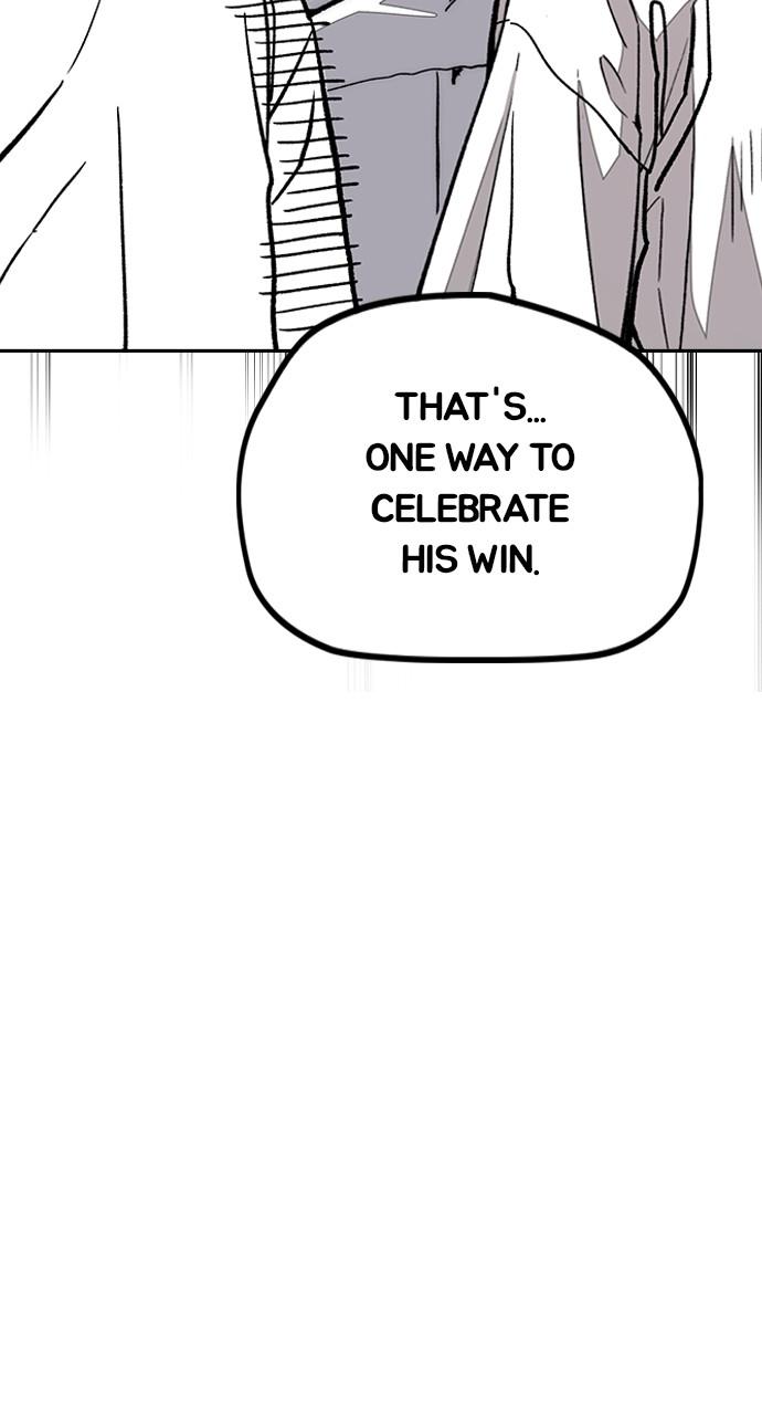 Wind Breaker SS4 - Manhwa Chap 127 - Next Chap 128