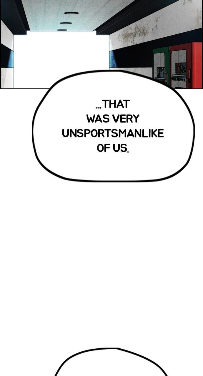 Wind Breaker SS4 - Manhwa Chap 127 - Next Chap 128