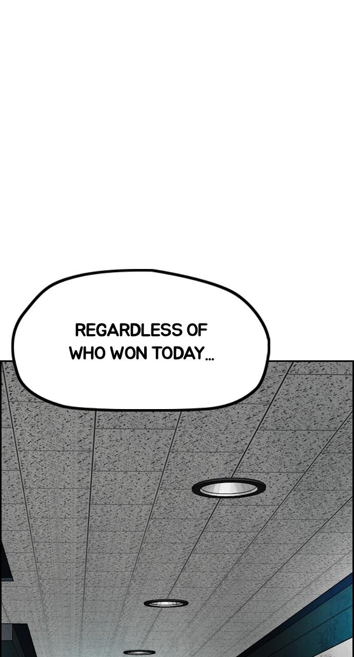 Wind Breaker SS4 - Manhwa Chap 127 - Next Chap 128
